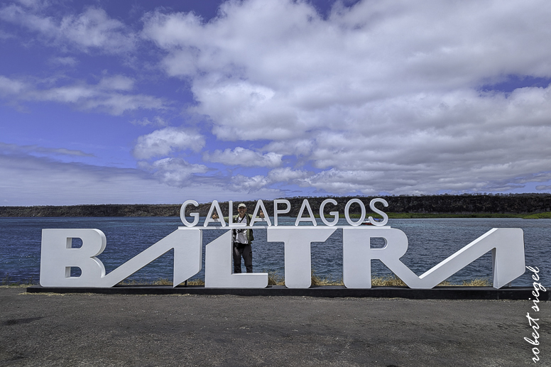 galapagos